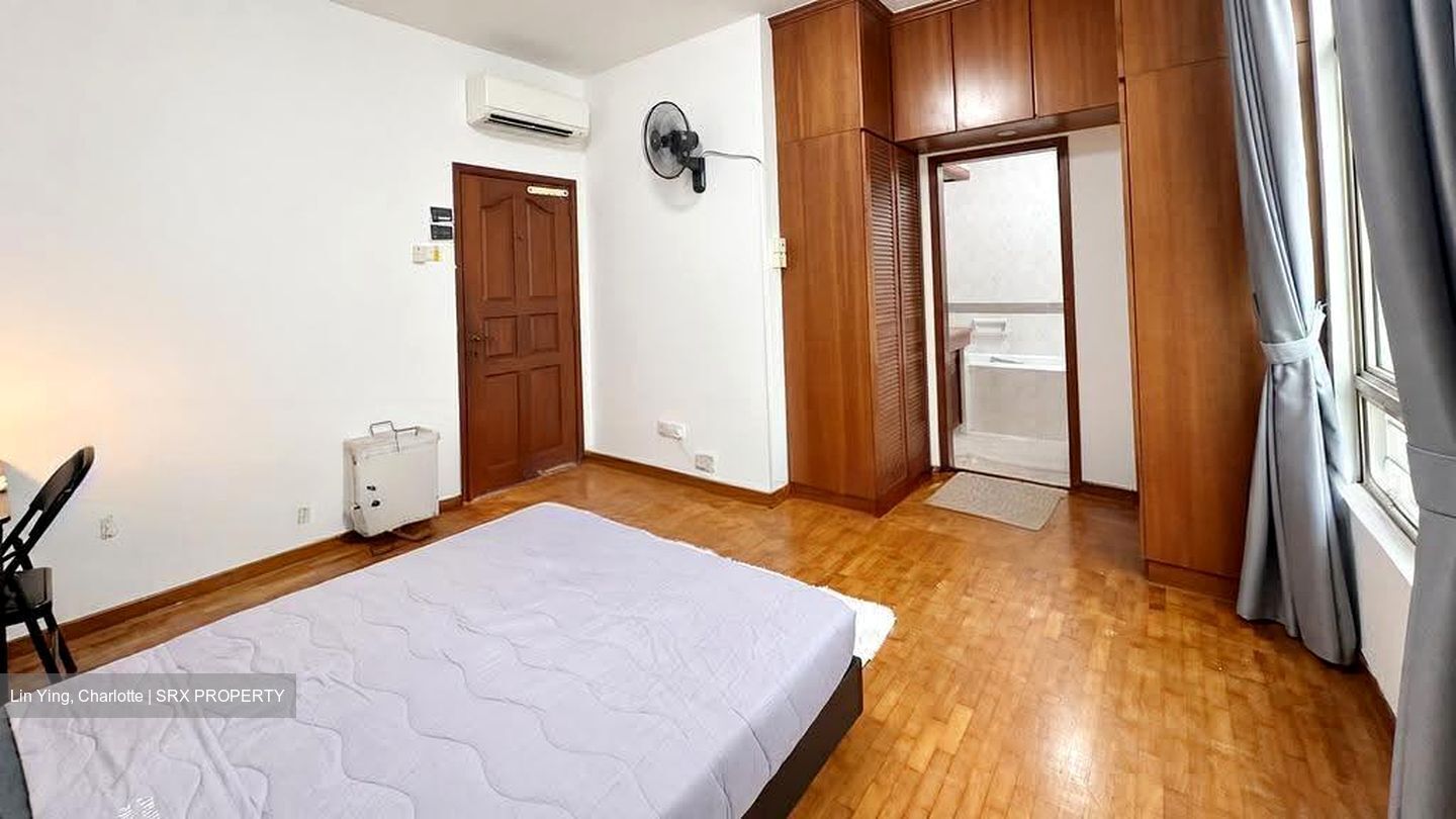 Northvale (D23), Apartment #621711261